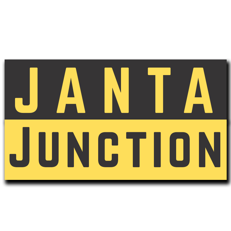 Janta Junction