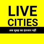 Live Cities 1