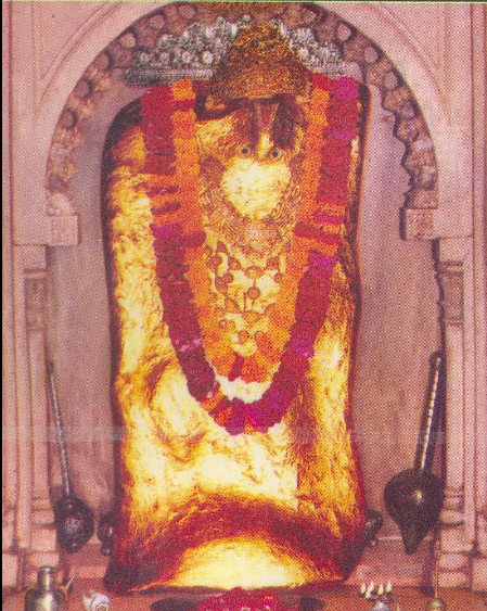 Shri Shri 1008 Siya-Ram Bhakt Mahavir Balaji Mandi
